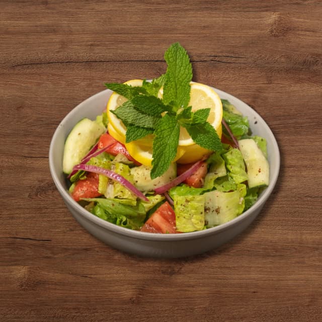 Yummy Salad