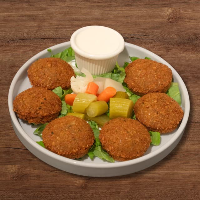 Falafel